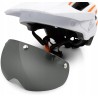 Kask Rowerowy Urban Prime Energy Rozmiar M 55-59 cm