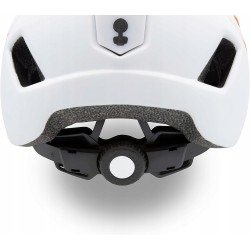 Kask Rowerowy Urban Prime Energy Rozmiar M 55-59 cm
