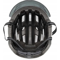 Kask Rowerowy Urban Prime Energy Rozmiar M 55-59 cm