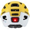 Kask rowerowy Uvex Finale Visor r. 52-57