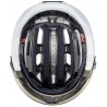 Kask rowerowy Uvex Finale Visor r. 52-57