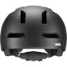 Kask rowerowy Uvex Urban Planet LED r. 54-58