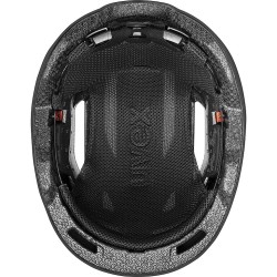 Kask rowerowy Uvex Urban Planet LED r. 54-58