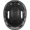 Kask rowerowy Uvex Urban Planet LED r. 54-58