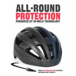 Kask rowerowy Victgoal kask rowerowy r. M