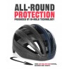 Kask rowerowy Victgoal kask rowerowy r. M