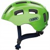 Outlet Kask dziecięcy Abus Youn I 2.0 zielony S