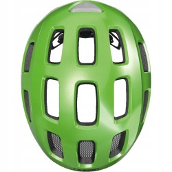 Outlet Kask dziecięcy Abus Youn I 2.0 zielony S
