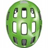 Outlet Kask dziecięcy Abus Youn I 2.0 zielony S