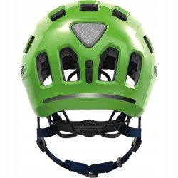 Outlet Kask dziecięcy Abus Youn I 2.0 zielony S