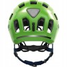 Outlet Kask dziecięcy Abus Youn I 2.0 zielony S