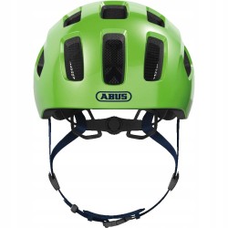 Outlet Kask dziecięcy Abus Youn I 2.0 zielony S