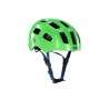 Outlet Kask dziecięcy Abus Youn I 2.0 zielony S
