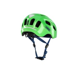 Outlet Kask dziecięcy Abus Youn I 2.0 zielony S