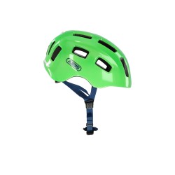 Outlet Kask dziecięcy Abus Youn I 2.0 zielony S