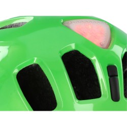 Outlet Kask dziecięcy Abus Youn I 2.0 zielony S