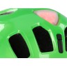 Outlet Kask dziecięcy Abus Youn I 2.0 zielony S