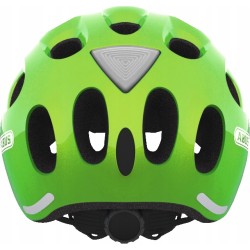 Outlet Kask dziecięcy Abus Youn I 2.0 zielony S