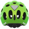 Outlet Kask dziecięcy Abus Youn I 2.0 zielony S