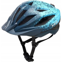 Kask rowerowy Ked Street Jr. Pro r. S