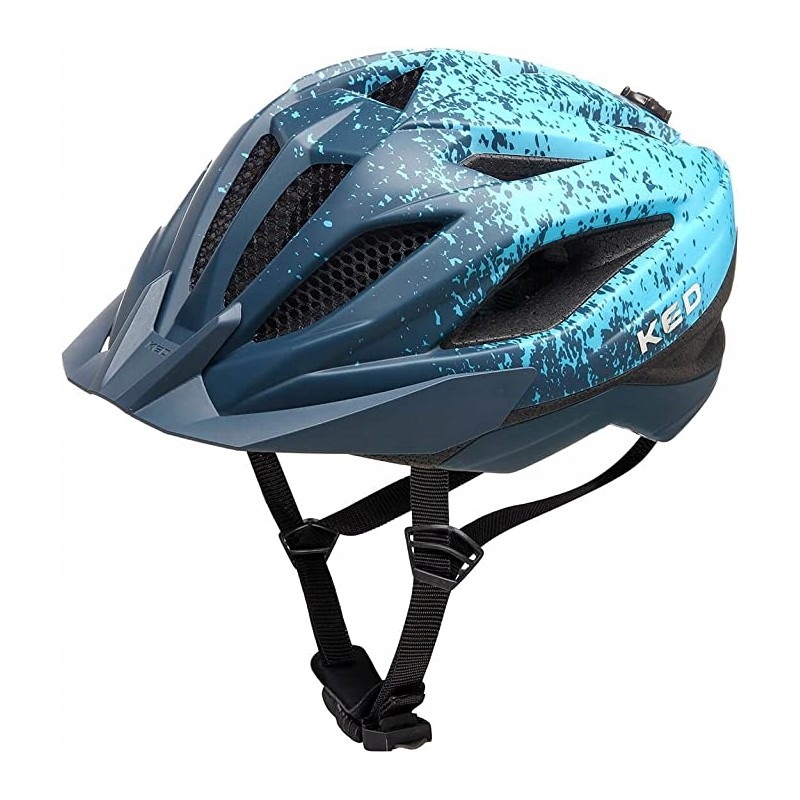 Kask rowerowy Ked Street Jr. Pro r. S
