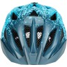 Kask rowerowy Ked Street Jr. Pro r. S