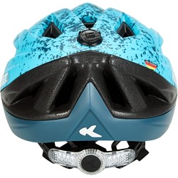 Kask rowerowy Ked Street Jr. Pro r. S