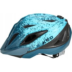 Kask rowerowy Ked Street Jr. Pro r. S