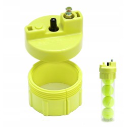 Outlet 6648.REGENERATOR PIŁEK TENISOWYCH BALL RESCUER
