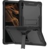 Vakarey Etui do Samsung Galaxy Tab S7 S8 Plus