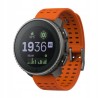 Outlet Zegarek sportowySuunto Vertical Titanium Solar Canyon czerwony OPIS