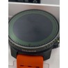 Outlet Zegarek sportowySuunto Vertical Titanium Solar Canyon czerwony OPIS