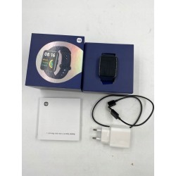 USZKODZONY Smartwatch Xiaomi Redmi Watch 2 Lite niebieski OPIS
