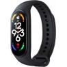 Outlet Smartband Xiaomi Mi Band 7 Czarny wyświetlacz AMOLED OPIS