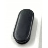 Outlet Smartband Xiaomi Mi Band 7 Czarny wyświetlacz AMOLED OPIS