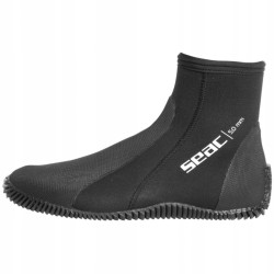 Outlet Buty neoprenowe do nurkowania morsowania SEAC REGULAR 5 mm M 40-41