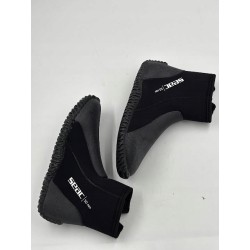 Outlet Buty neoprenowe do nurkowania morsowania SEAC REGULAR 5 mm M 40-41