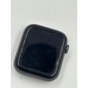 USZKODZONY Smartwatch Apple Watch SE GPS 44mm szary bluetooth pulsometr