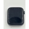 USZKODZONY Smartwatch Apple Watch SE GPS 44mm szary bluetooth pulsometr