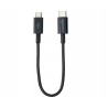 Outlet Amazon Basics Kabel USB typu C na Micro-B 2.0 do smartfona 15,2 cm