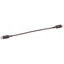 Outlet Amazon Basics Kabel USB typu C na Micro-B 2.0 do smartfona 15,2 cm