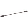 Outlet Amazon Basics Kabel USB typu C na Micro-B 2.0 do smartfona 15,2 cm
