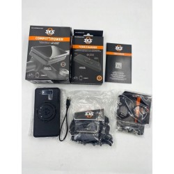SKS COMPIT+/POWER BATERIA 10000mAh DO SYSTEMÓW COMPIT POWERBANK + UCHWYT