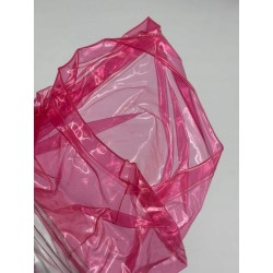 Dziecięce dmuchane kółko do pływania z siedziskiem wykonane z miękkiego PVC