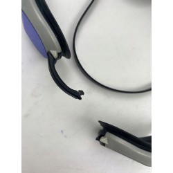 Outlet Okulary pływackie dla dorosłych Arena Cobra Ultra Swipe OPIS