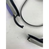 Outlet Okulary pływackie dla dorosłych Arena Cobra Ultra Swipe OPIS