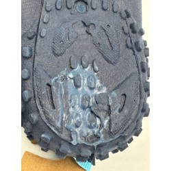 Outlet Buty Cressi VB942035 niebieski rozmiar 32 antypoślizgowe uniseks