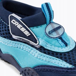 Outlet Buty Cressi VB942035 niebieski rozmiar 32 antypoślizgowe uniseks