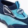 Outlet Buty Cressi VB942035 niebieski rozmiar 32 antypoślizgowe uniseks