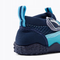 Outlet Buty Cressi VB942035 niebieski rozmiar 32 antypoślizgowe uniseks